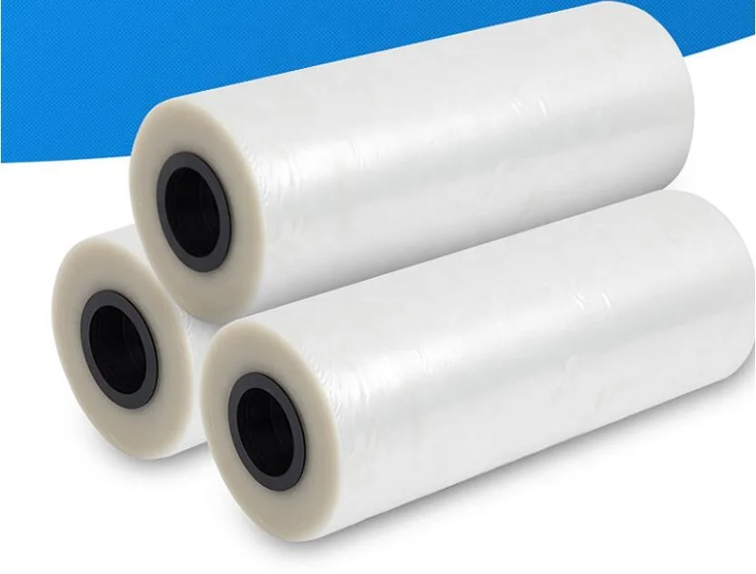 High Quality TPU Hot Melt adhesive Film For Textile Fabric tpu film