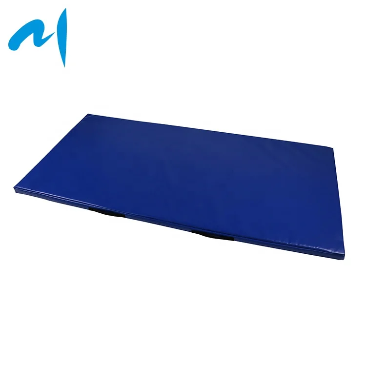 High Density EPE foam Padded Exercise Mats With Vinyl Covered Wrestling Mat