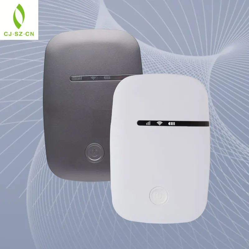 4G WiFi Router 150Mbps Modem Wireless Broadband Mobile Hotspot LTE Unlock Dongle with SIM Slot modem