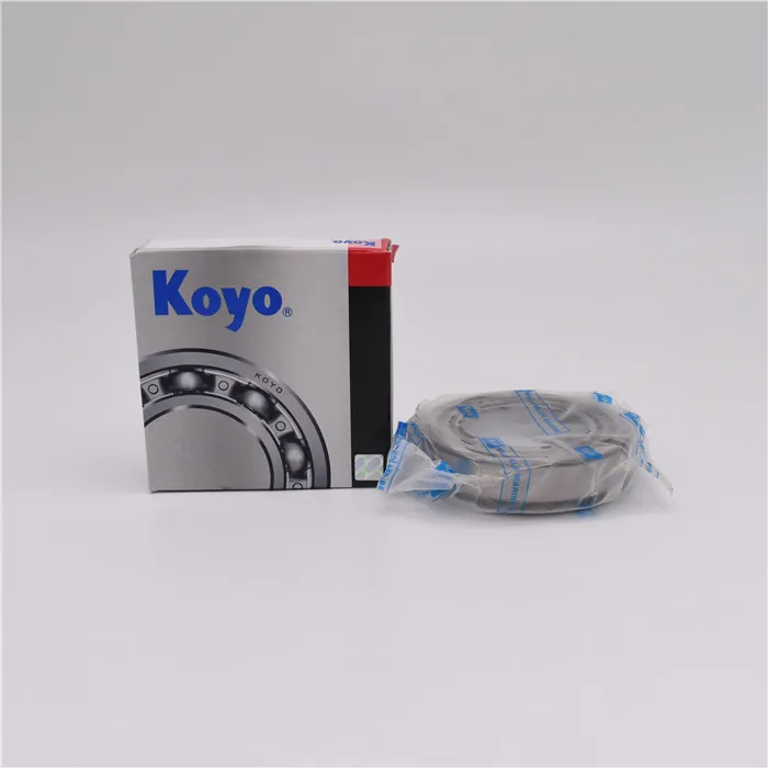 KOYO Tapered Roller Bearings HI-CAP 57008 20x47x15.25mm Japan Brand Bearings for Auto Wheel