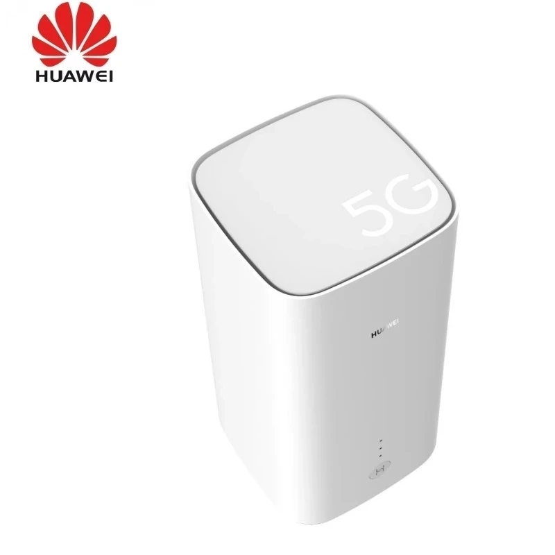 5G WiFi Router Wireless Router with SIM Card Slot for Huawei 5G CPE Pro H112-370 Huawei Router 5G