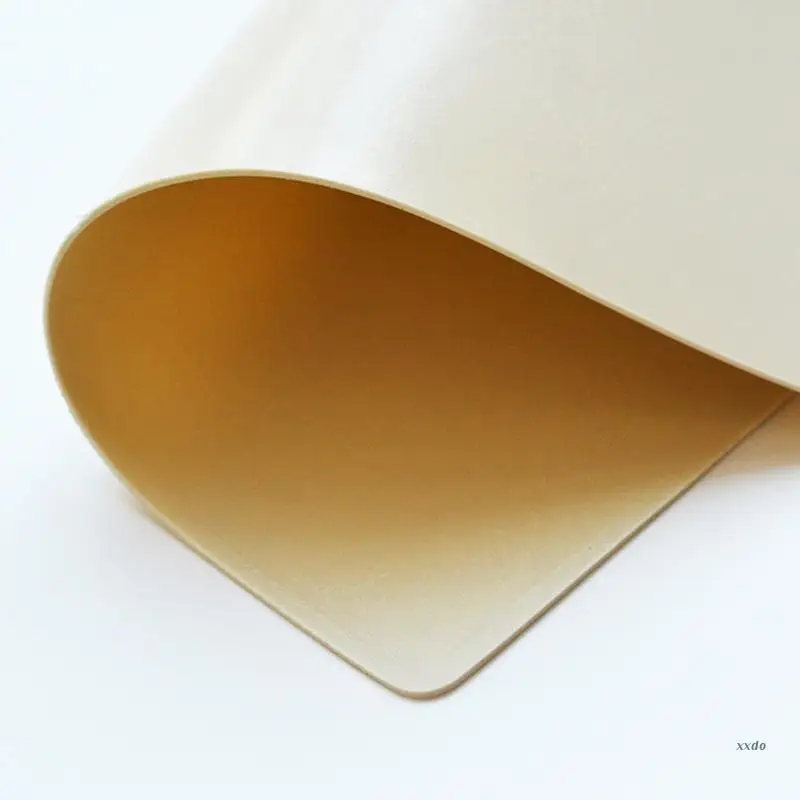 Tattoo Practice Skin 8*6  Double Sided Silicone Tattoo Microblading Blank Skin Permanent Makeup Practice Skin Tattoo Supplies