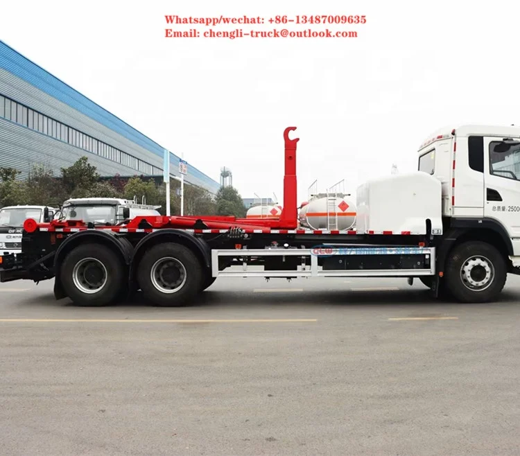 Известный бренд Biyadi T9 6x4 140 кВт 190 л.с. 16 куб. См Электрический