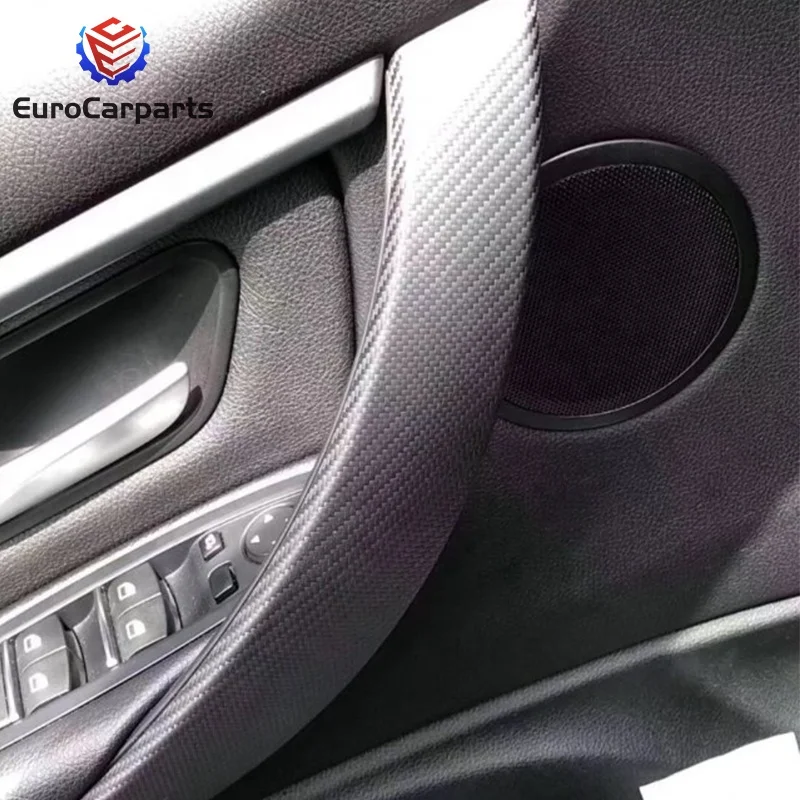 3 Series F30 F35 MP-style car interior for 2013~2019y 3S Dry carbon fiber material car trim bodykit car body parts
