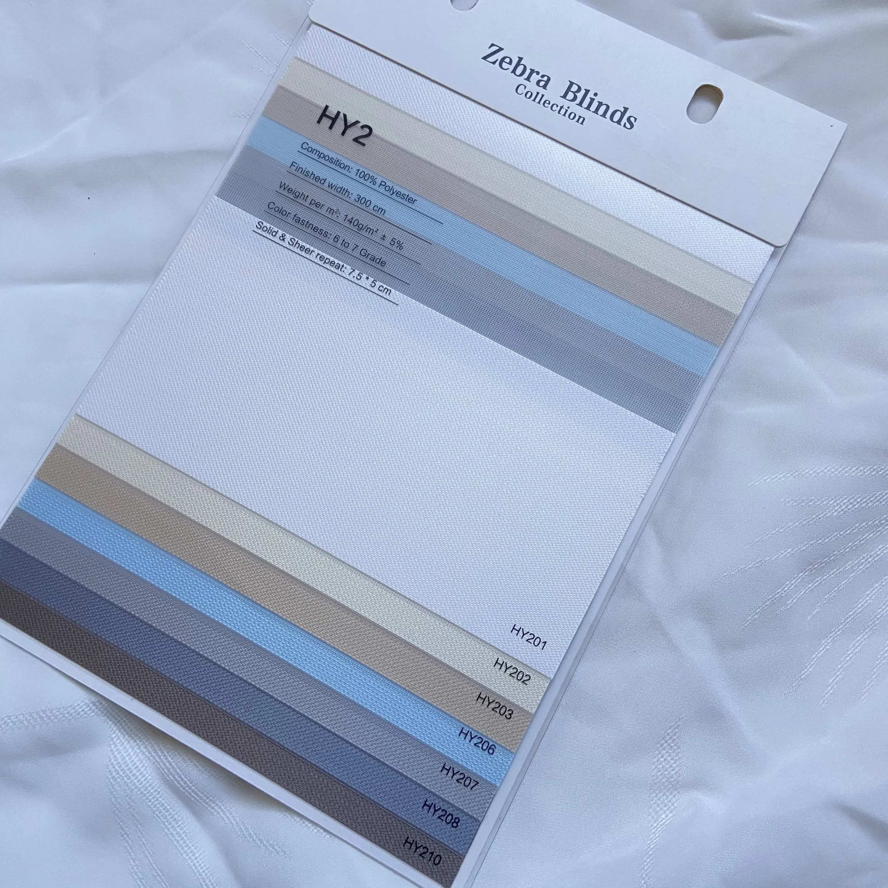 hot sales sunscreen  fabric for zebra blinds