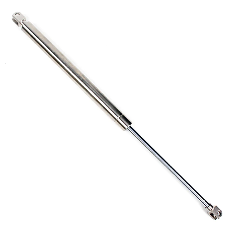 stainless steel gas spring 22-500 / 105n manufacture with good quality