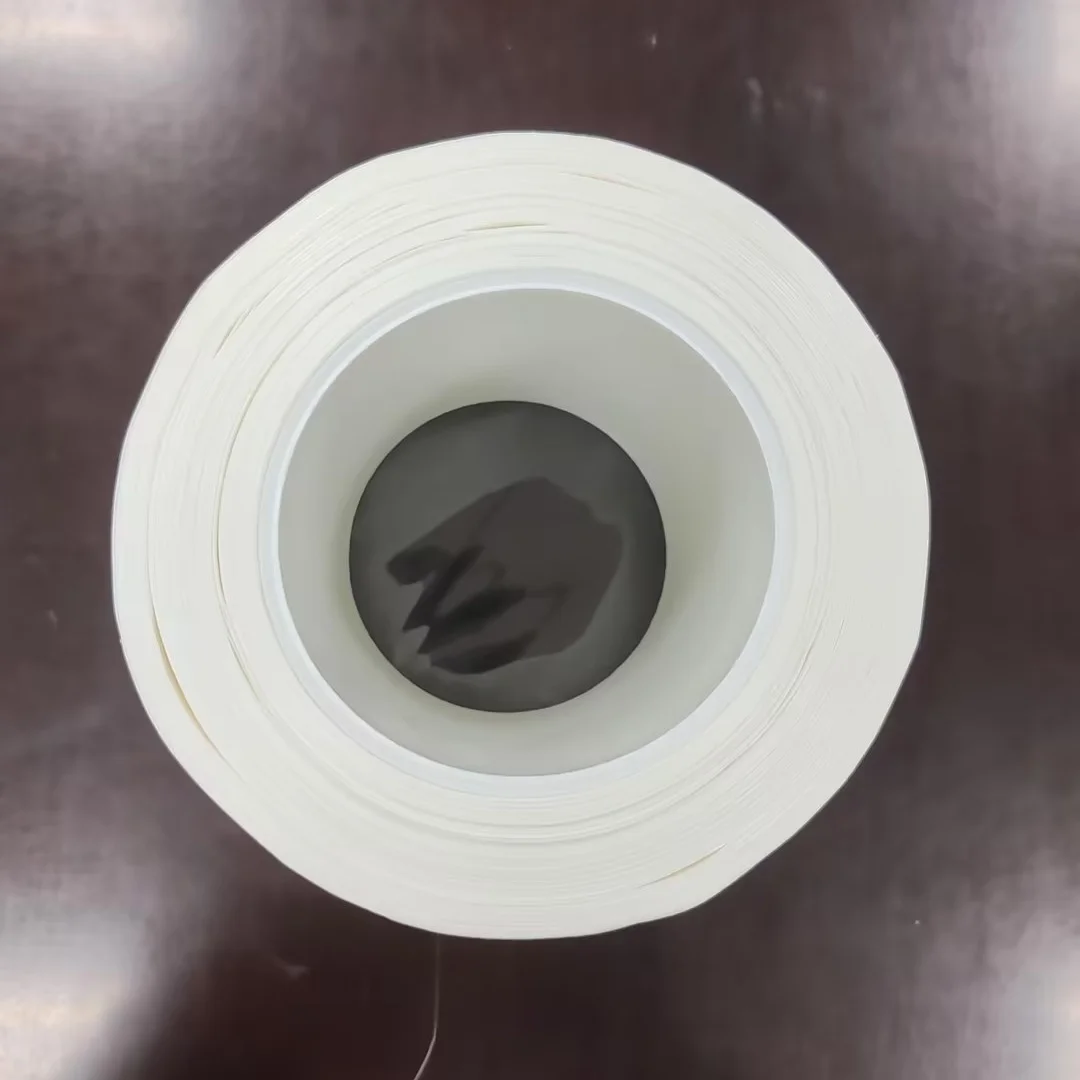 30cm Repair Tape Heat Shrink  polyethylene Adhesive Tape