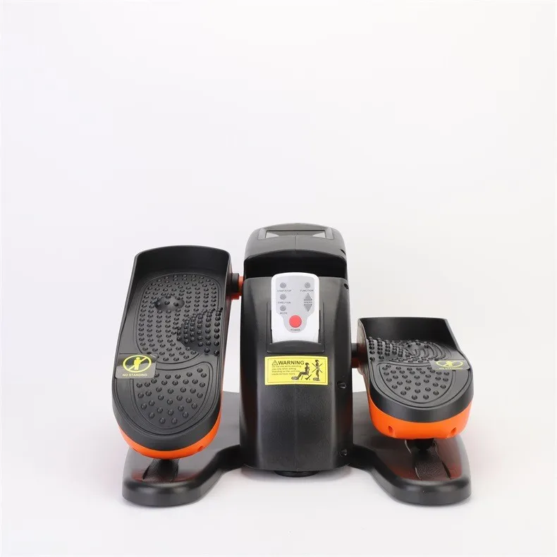 Indoor Cycling Exercise Bicycle For Arms Legs Athlete Auto Mini Bike with Remote Control