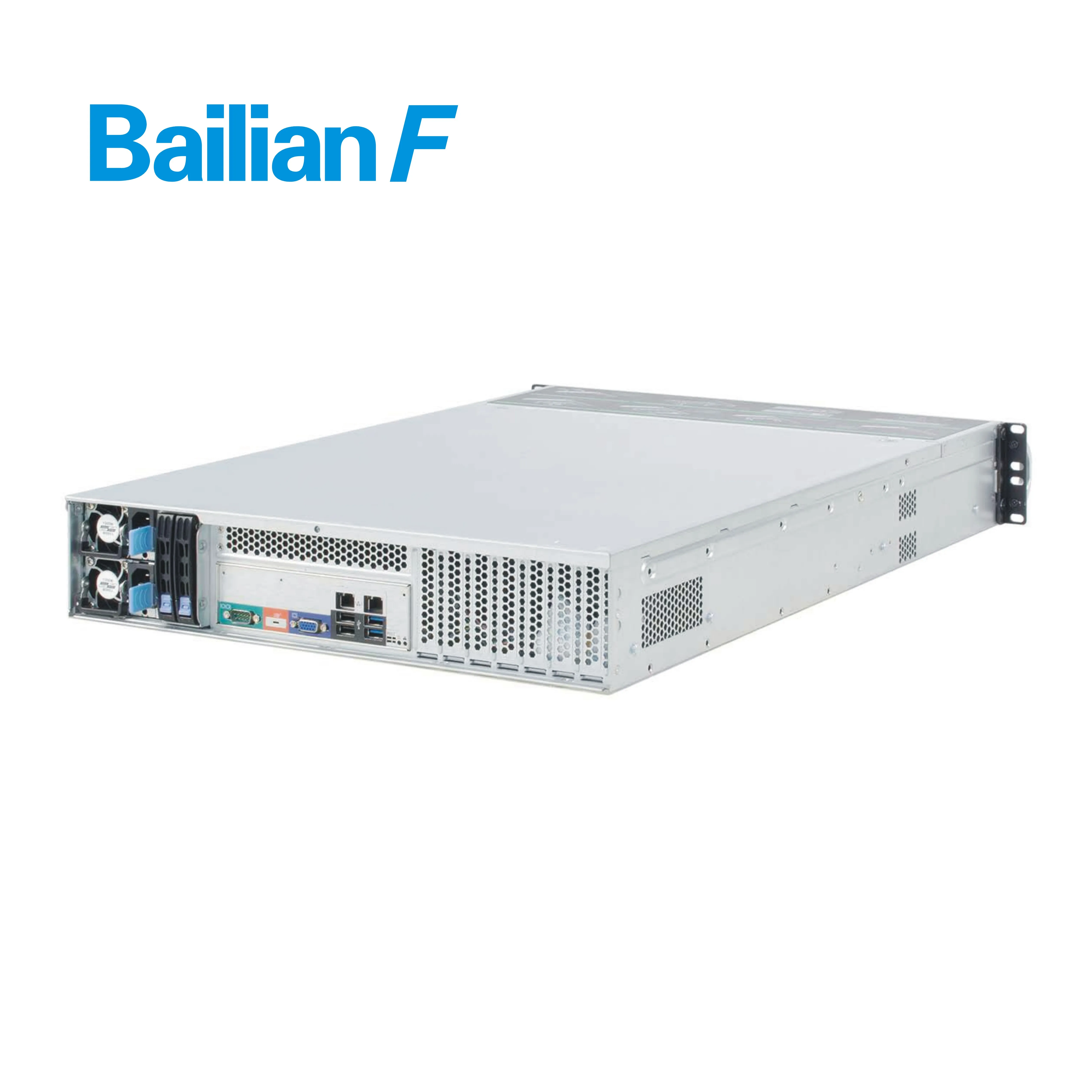 Hot sale server C612  E5 2678 V3 12Core 2.50GHZ 128G SSD 16G REG ECC DDR4 128G SSD server 2u 24bays Rack server