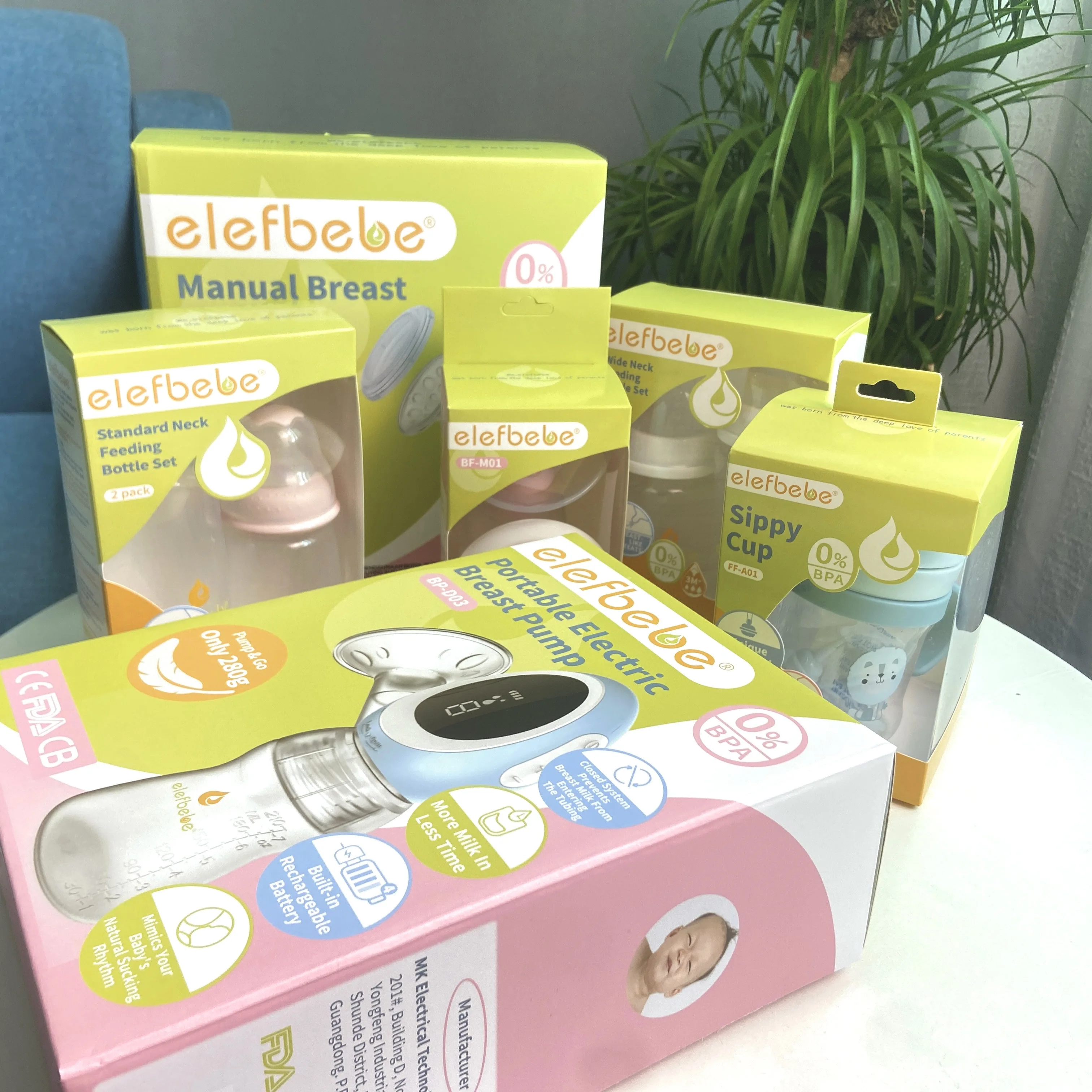 new baby product ideas 2022 Unique Popular series of elefbebe brand Agents Distributor Wanted for baby supplies & products