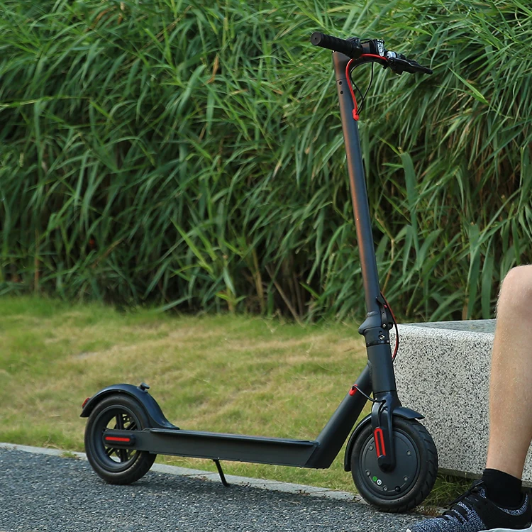 
Cheapelectricscooter Charger Ce Bettery max load 120kg fast 2wheel Adult Step Kick Big Wheels Curtis Controller Mobility Scooter 