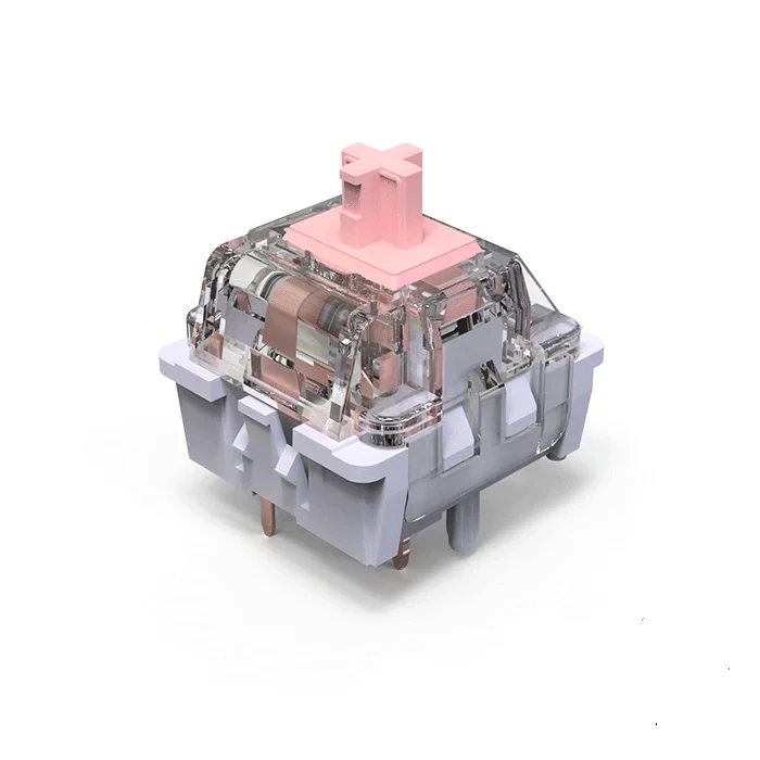 Linear Jerrzi Kyria Series Mechanical Keyboard Switch Tactile Switch DIY For Gaming Keyboard Switches