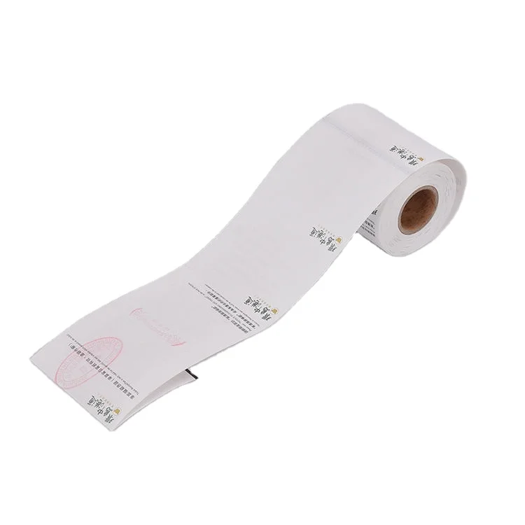 Guangzhou Factory Direct Sale High Quality Atm Cash Register Ncr Paper Roll