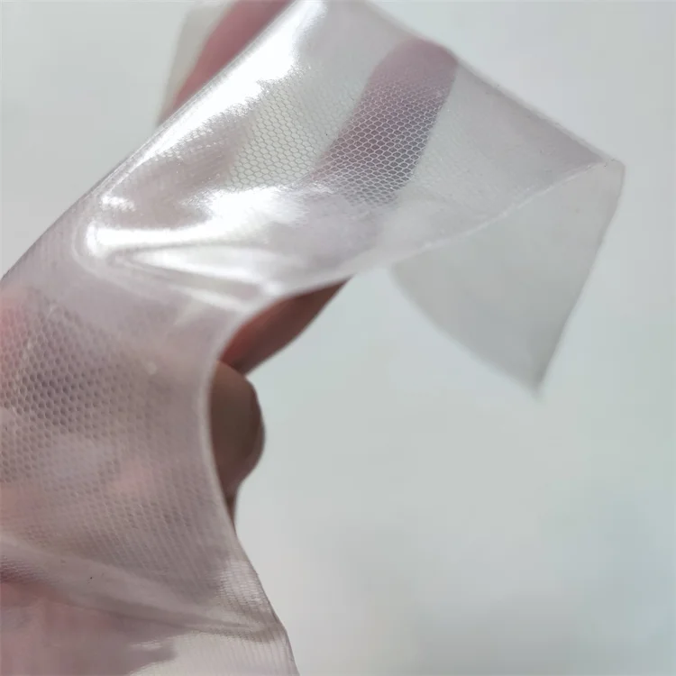 PU Mesh Skin Base Used For Toupee Repair Hair Block Mesh Material
