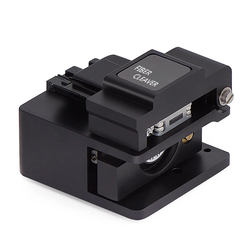 Bt-Pon Price Automatic Carbon High Precision Fiber Knife Cutting Cutter Tool  Optical Fiber Optic Cleaver