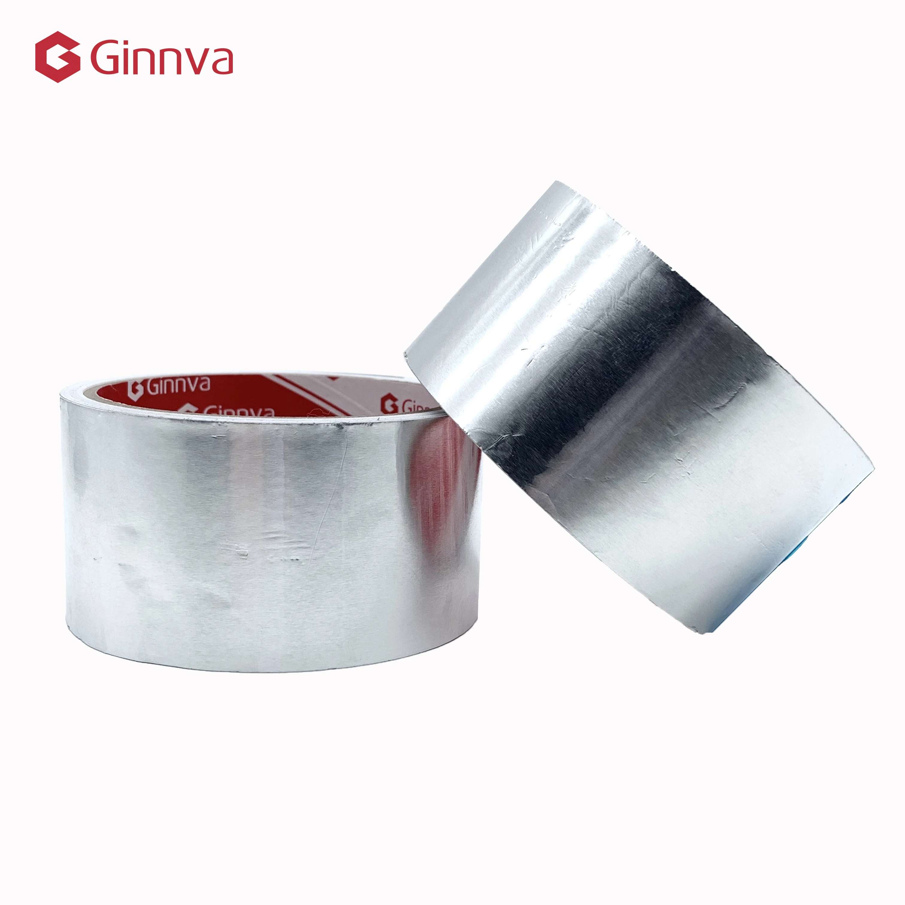 fireproof self adhesive Aluminum foil tape price,aluminium foil tape,aluminum tape