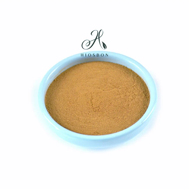 Food Grade Yucca Extract/Yucca Schidigera Extract Powder