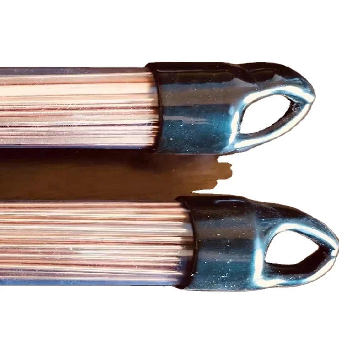 phosphorus copper bronze welding rod BCuP-2 copper rod copper brazing wire