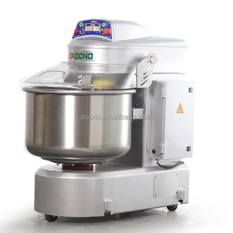 Mixer Bakery Heavy Duty Dough Mixer Kneader Dough Making Machine