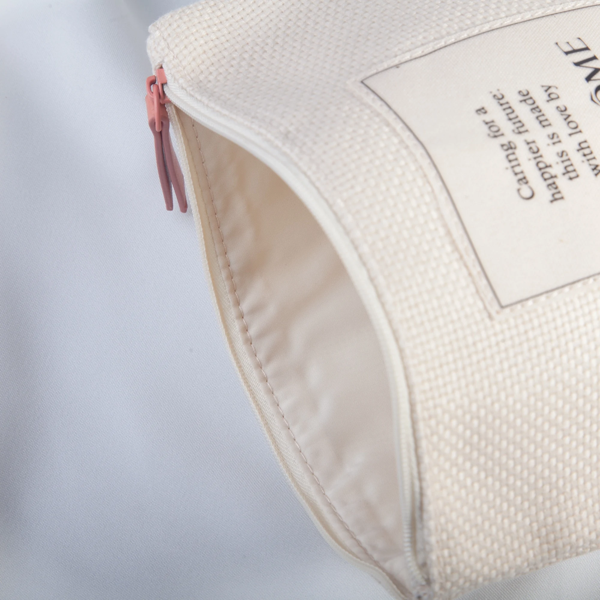 Makeup Pouch Cosmetic Bag Large Capacity Storage Bag Portable Wash Skincare Toiletry Bag Travel Organizer