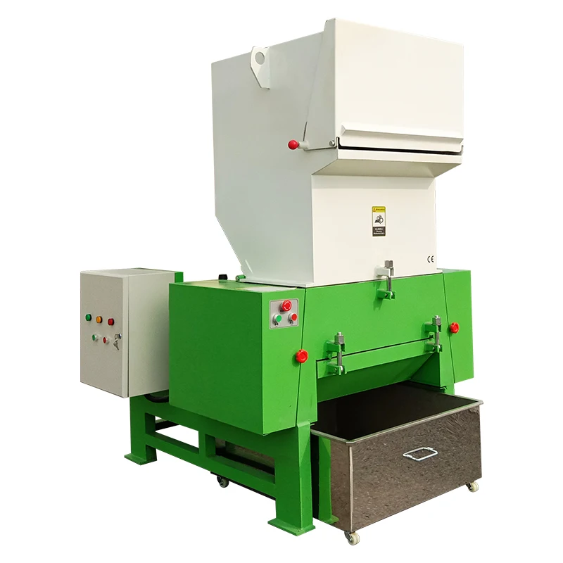 Горячая Распродажа, хорошая цена, дробилка для переработки пластика