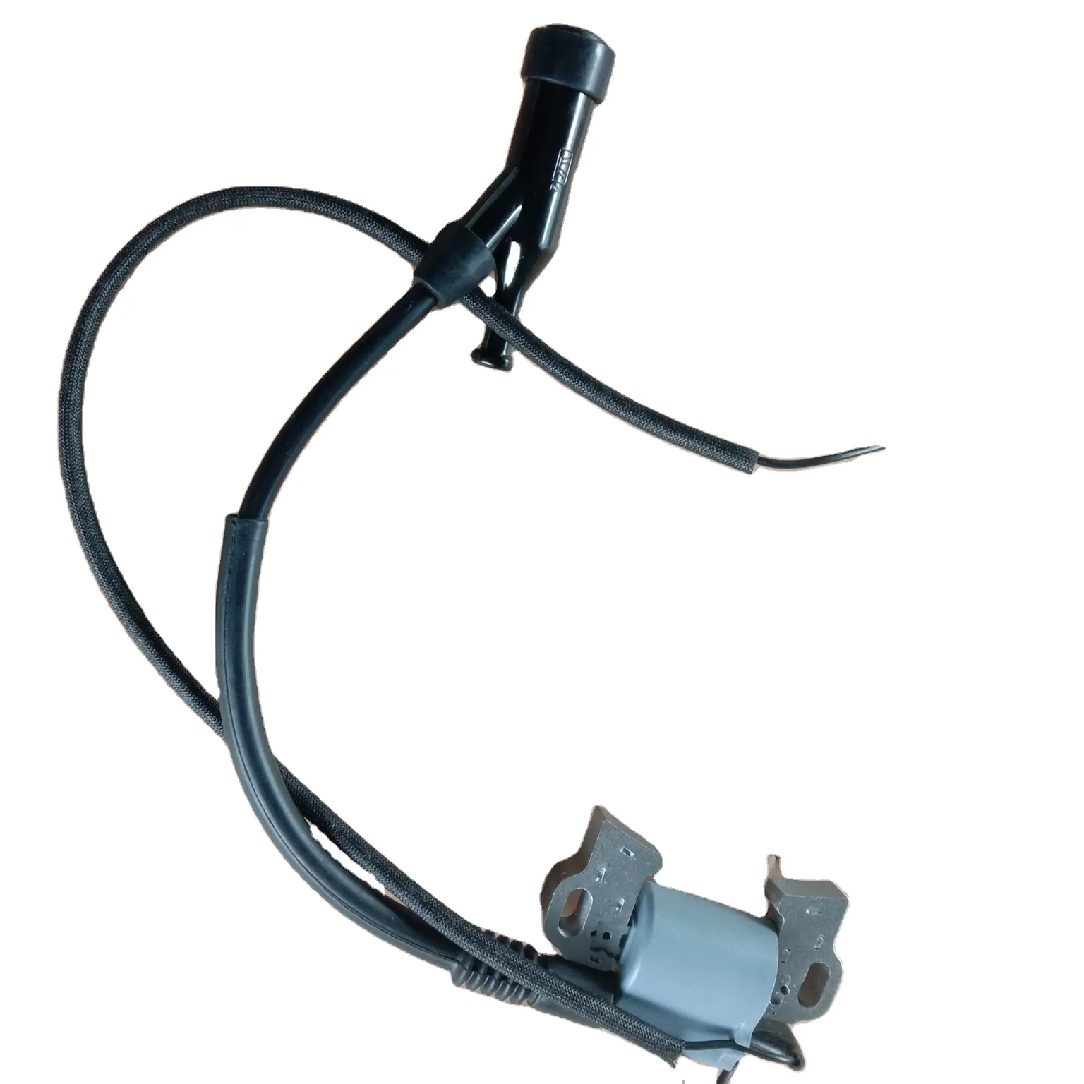 Бензиновый двигатель 188F GX240 катушки зажигания для Honda GX270 катушка GX340 GX390 8HP 9HP 11HP 13HP двигатели