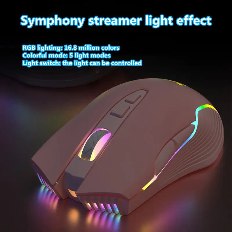 CW905 Pink wireless (9)