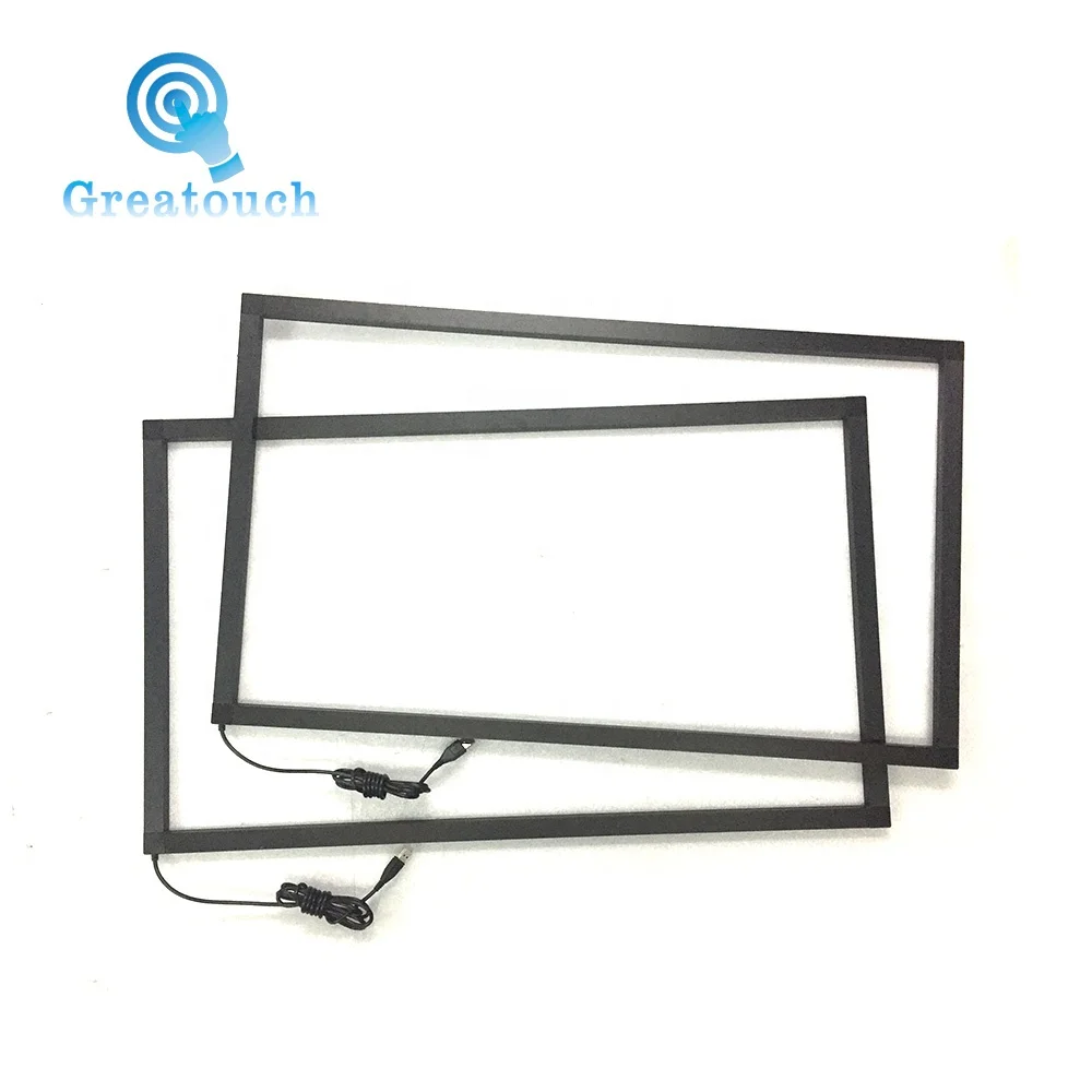 Factory Direct Sale 32 Inch PC Touch Wall Kiosks Gaming ATM and POS Touch Screen Kit