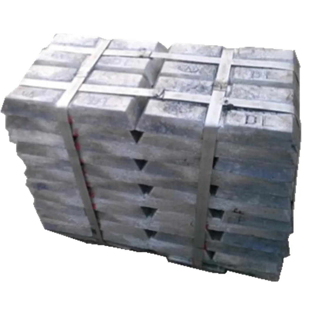 High Pure Zinc ingot 99.99%,99.995%,Zinc Alloy Ingot