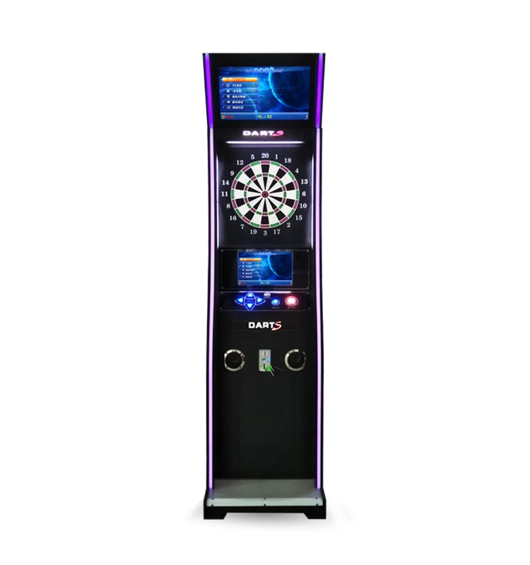 Colorfulpark  multi game dart machine 01 game darts board arcade,vdarts dart machine,electronic dart machine