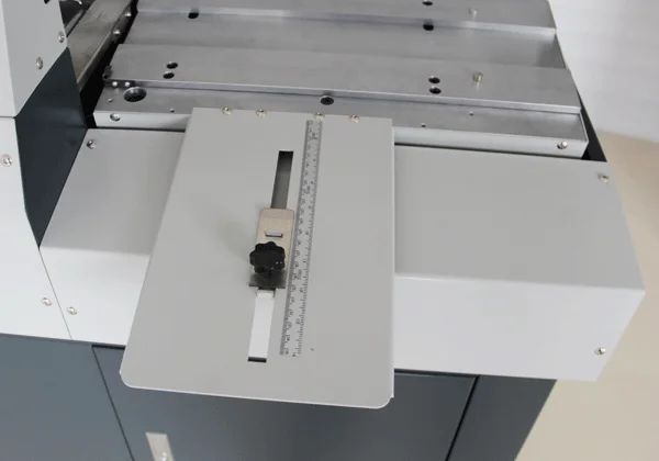 Automatic Intelligent A3 A4 PUR Glue Binding Machine Album Book Perfect Binder