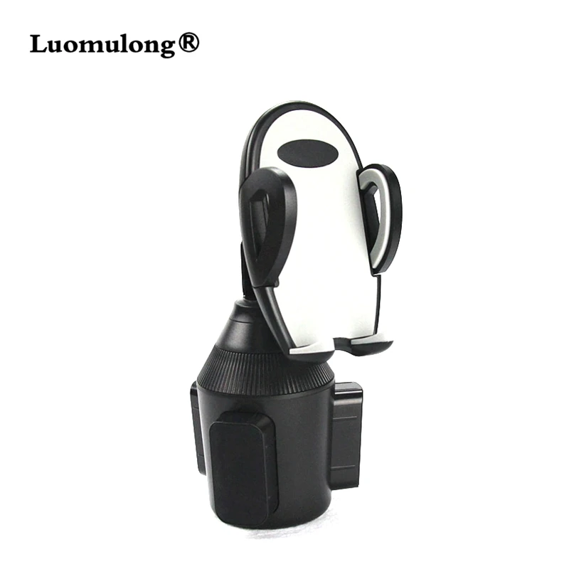 
 Держатель для чашки в форме пингвина держатель для мобильного телефона навигатор вспомогательный держатель для смартфона приспособление для водителя  