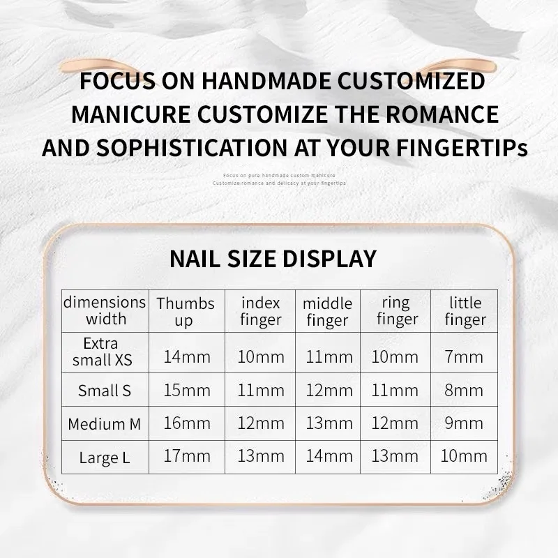 High Quality Luxury Diamond False Nails Extra Long 3D Carving Flower Designer 3D Handmade Press On Nail