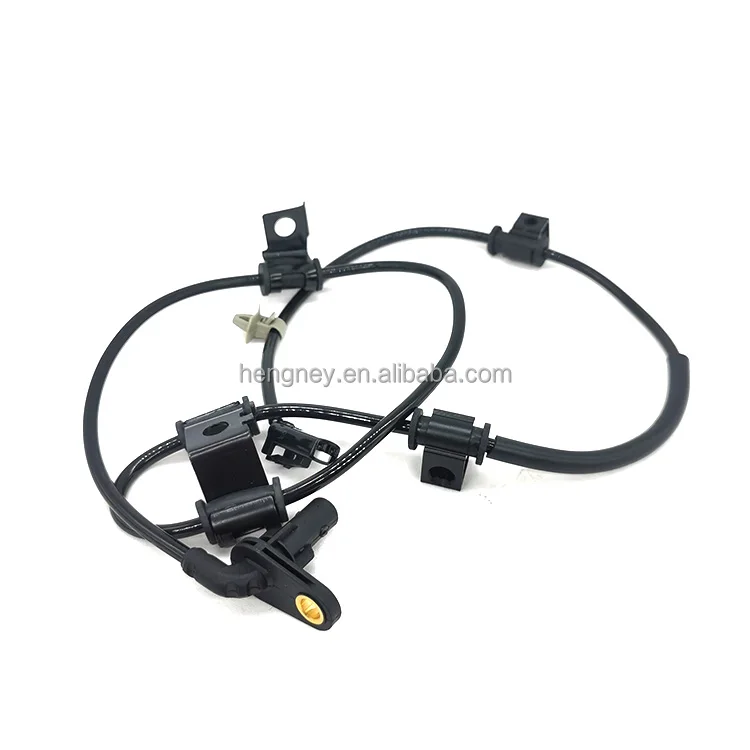 Hengney auto sensors 95670-3W300 956703W300 For Kia Sportage 2011-2016 L4 2.0L ABS sensor wheel speed sensor