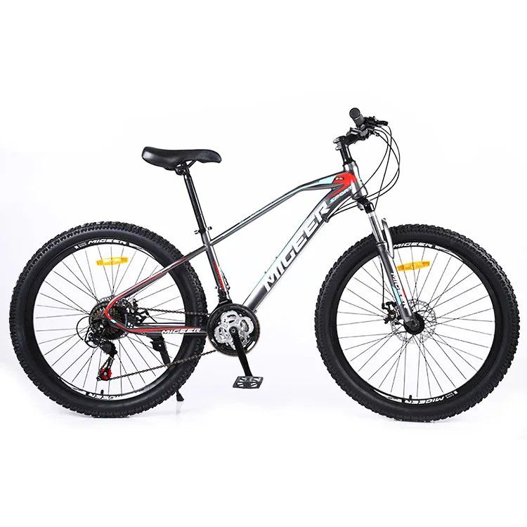 26 Inch High carbon Steel Outdoor Bicycle New model Adult Road Mountain Bike