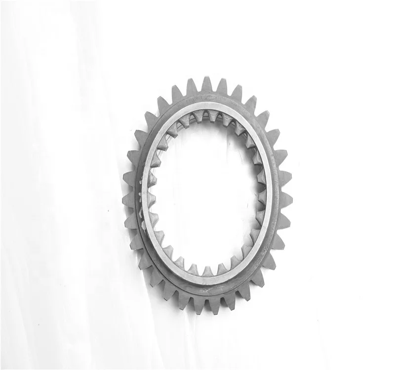 Multifunctional Agriculture Machinery parts Metal 700A.17.01.082-1 Spur Gear K-700A