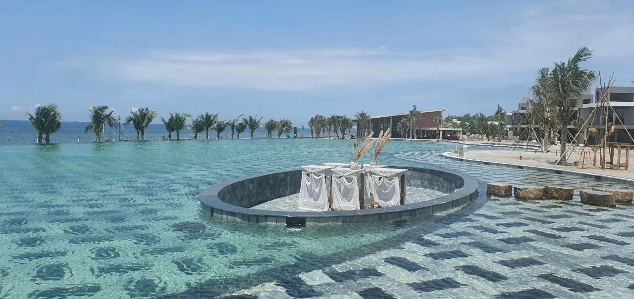 Bluestone Landscape Paving Tiles Natural Stone For Hotel, Spa, Resort, Villa, House-Place Stone