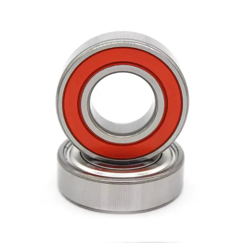 Many brand  import bearing 6200 6201 6202 6203 6204 6205 6206 6207ZZ DDU