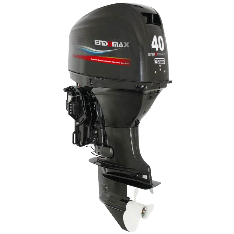 EFI 40HP 4 STROKE OUTBOARD ENGINE / OUTBOARD MOTOR / BOAT MOTOR FOR YACHT