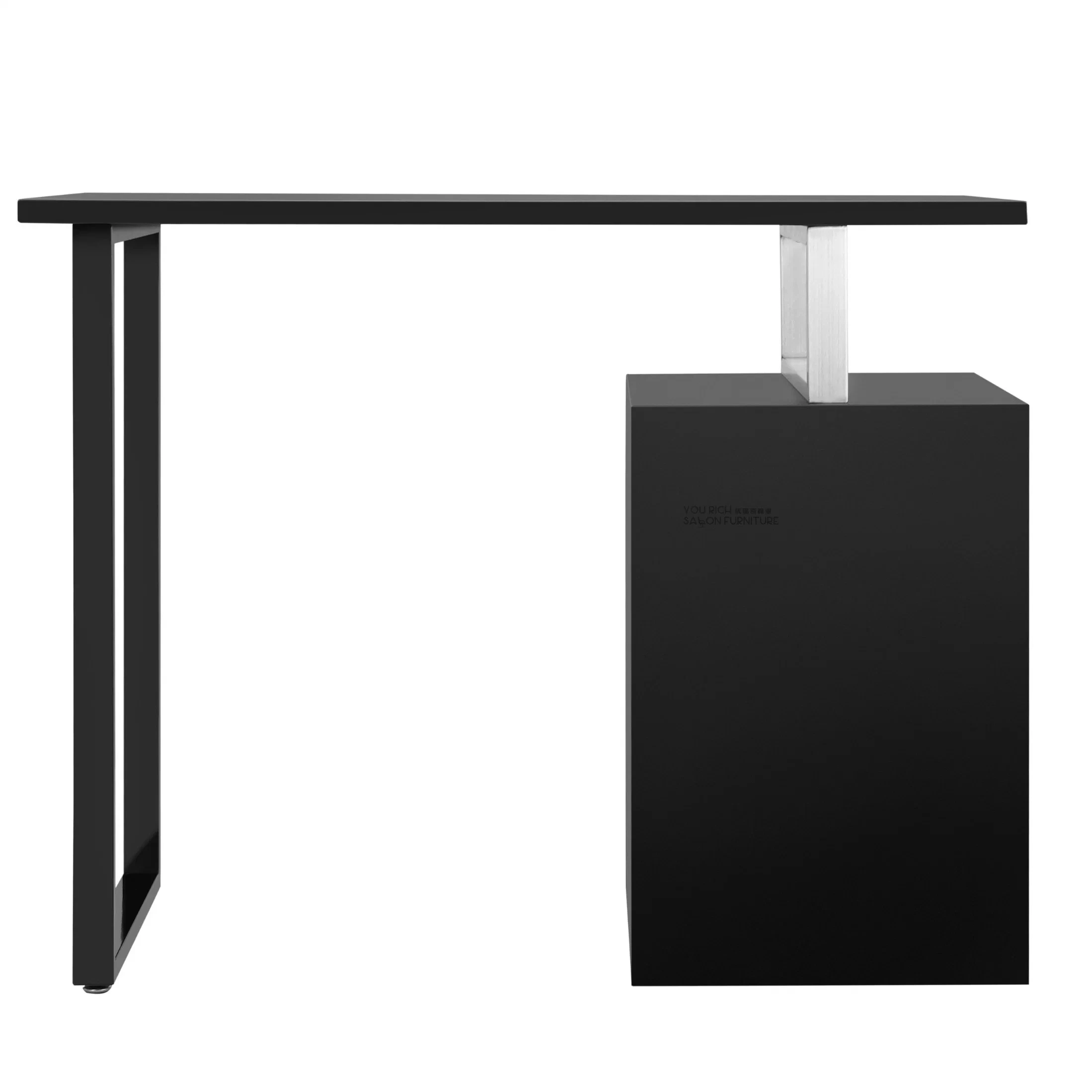 Classic Style Beauty Salon Nail Table for Living Room; Manicure Desks Message Desk; Factory Direct Sale