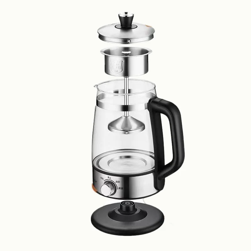 Cordless New Catel Household Travel  Electric Kettle Switch Electric Kettle with Temperature Control