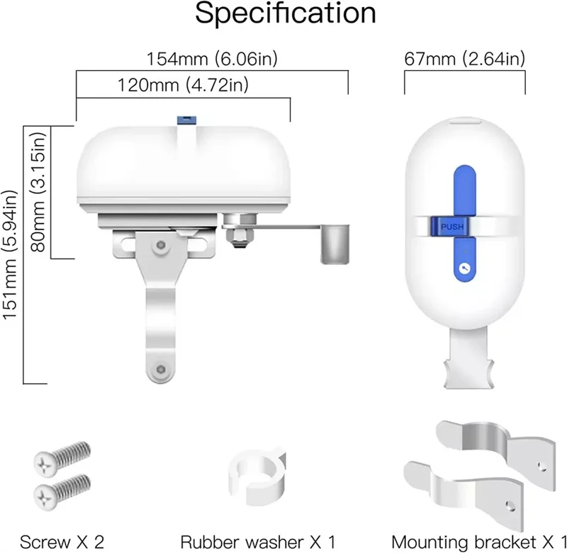 High Quality Tuya APP Zigbee Remote Control Smart Automatic Water Gas Valve Shut Off Timers Controller With Alexa Google