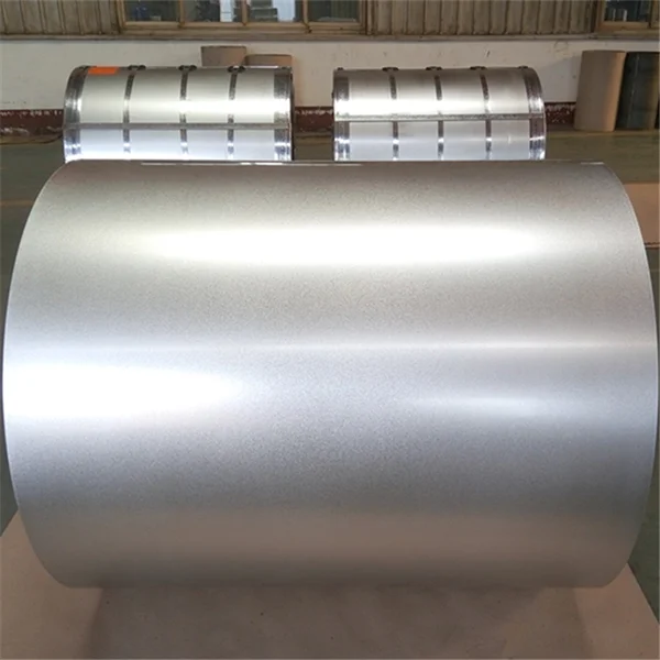 China Factory Wholesale Zn-Al-Mg Alloys Superdyma Zinc Aluminum Magnesium Coated Steel Sheet in Coil