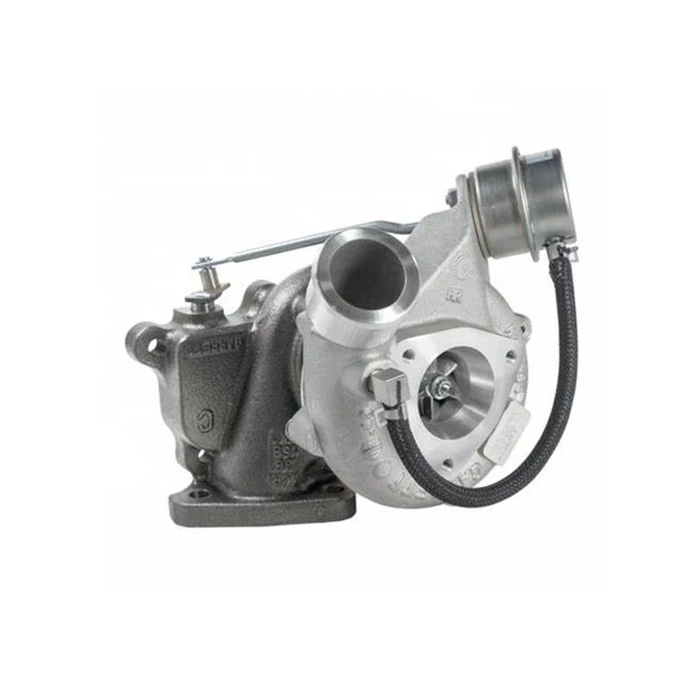 Auto Parts Gt1749s Electric Turbocharger for Sportage New Porter 2.5td 4D56t 28200-42700 28200-4A200 28200-4A201