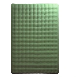 Pvc inflatable mattress inflatable air matress