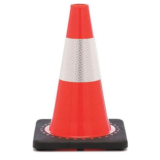 PVC Cone for Tow Truck