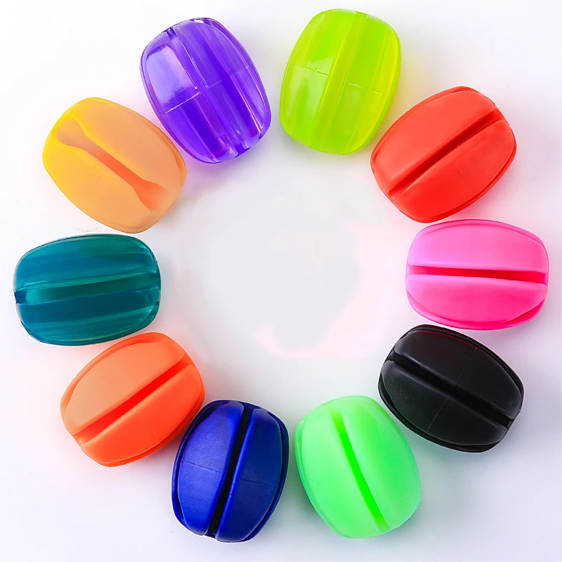 2023 New Arrival multifunctional Silica gel fishing gear and accessories Protective fishing rod