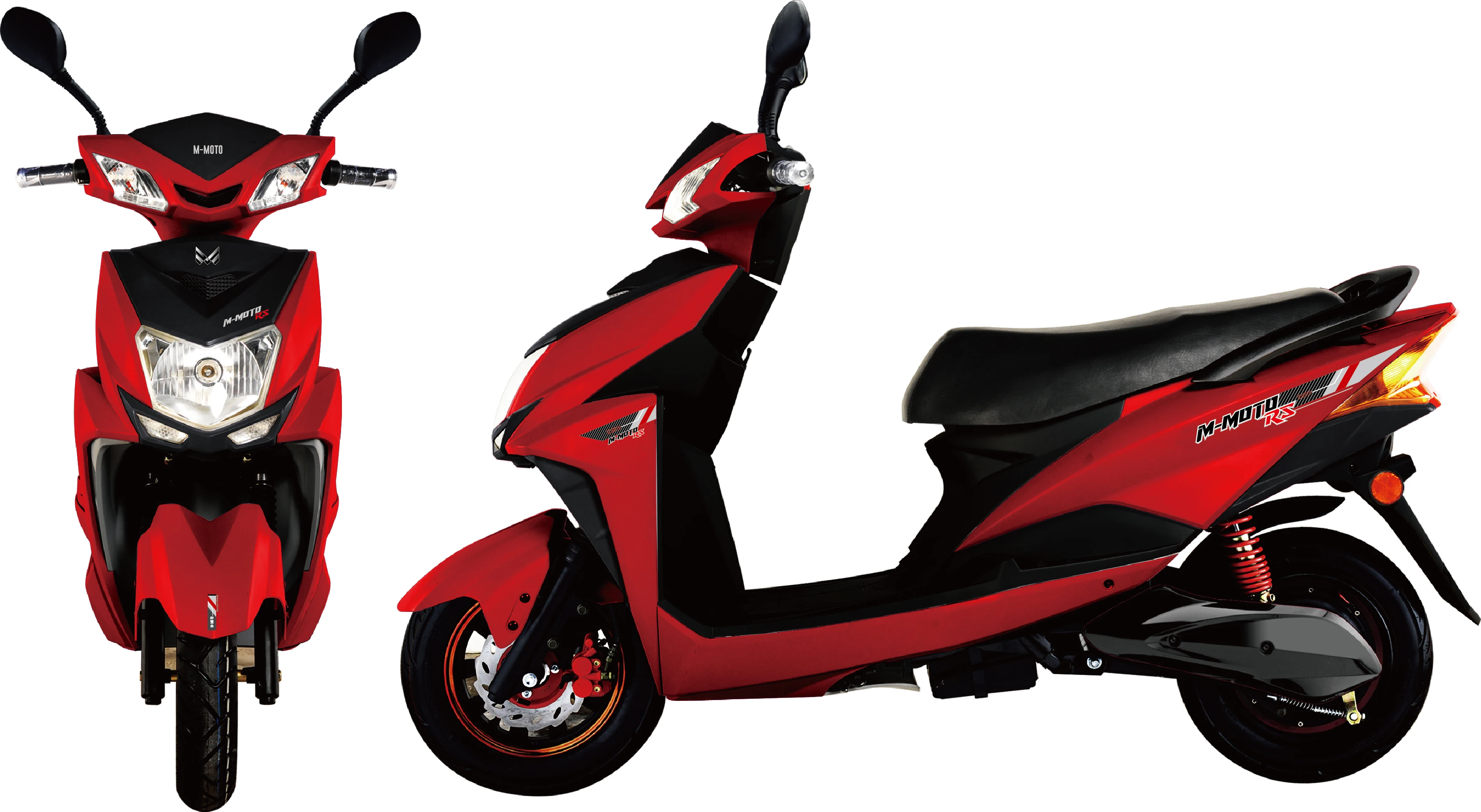2022 new design electric scooter with key less entry and cruise function for india market