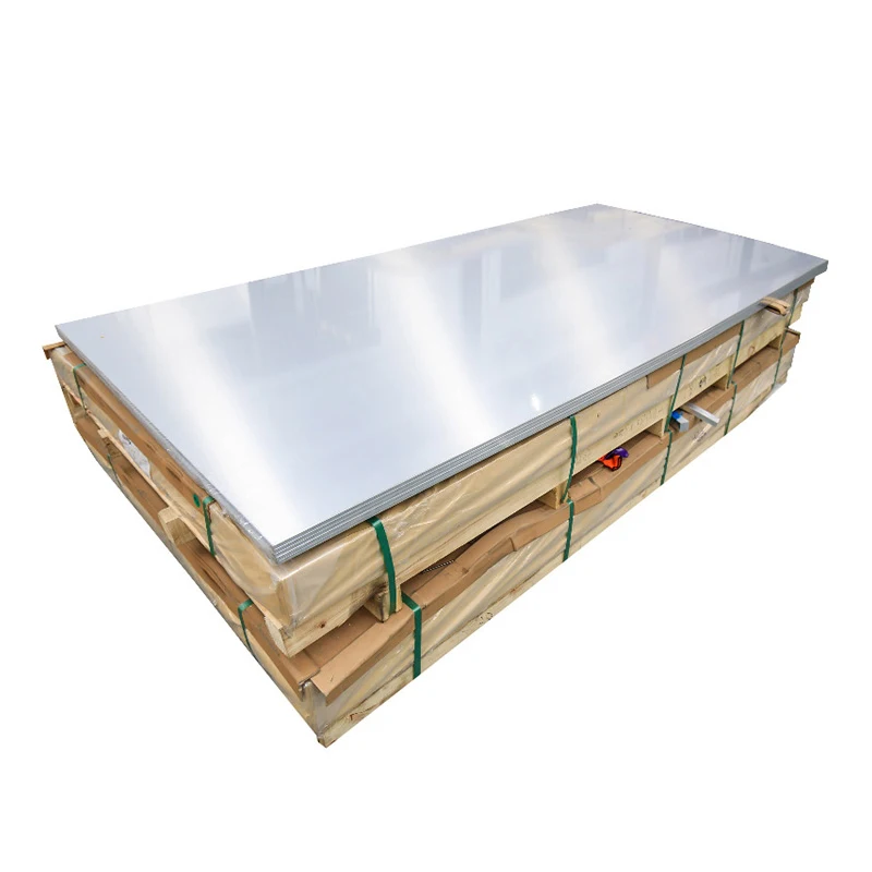 Высококачественная 6061 Алюминиевая пластина плоская алюминиевая морского