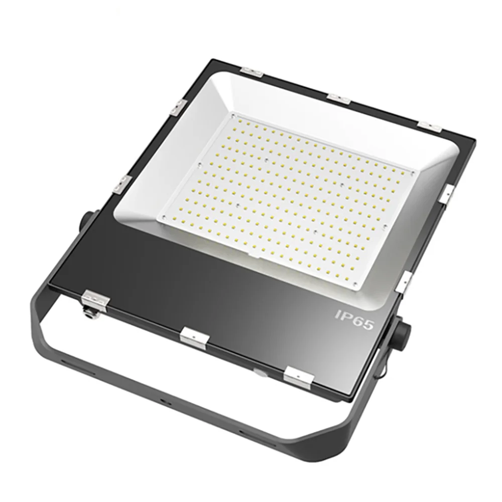 Lighting Solutions Aluminum Iron Lamp Case Cover Led Cast Bulb Cover Flood Light Housing Only